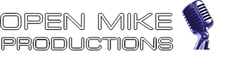 Open Mike Productions