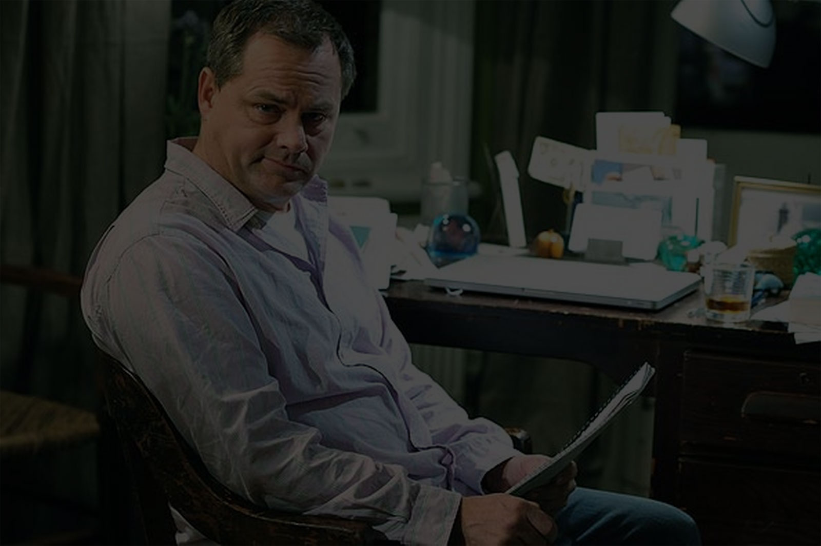 Lead Balloon Open Mike Productions