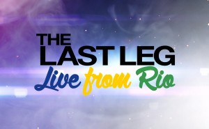 The Last Leg Live from Rio