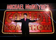 Michael McIntyre Comedy Roadshow